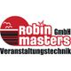 Robin Masters Veranstaltungstechnik GmbH