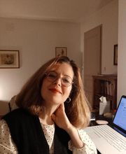 Caroline Mehallel image 4