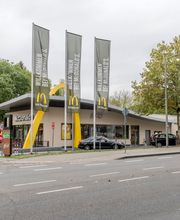 McDonald's Bild 1