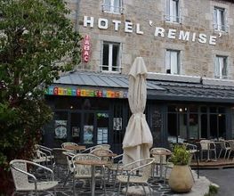 Hotel Remise image 1