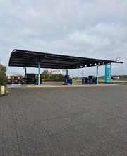 24h Tankstelle am E-Center Bild 4