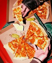 Papa Johns Pizza afbeelding 3