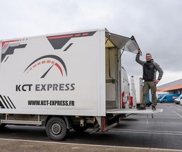 KCT Express image 17