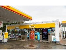 Shell Recharge Charging Station Bild 15