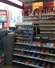 star Tankstelle Bild 8