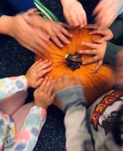 Kita Karussell Bild 9