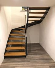 AN Treppenbau GmbH Bild 4