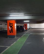 SIXT Autovermietung Wolfsburg Bild 3