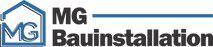 MG-Bauinstallation