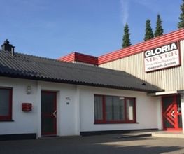 Meyer Feuerlöschgeräte Niestrath GmbH Bild 1
