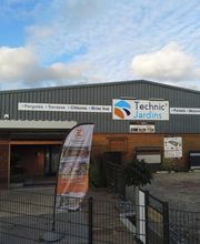 Technic'Jardins image 2
