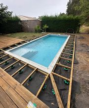 Piscines du Val de L'Eyre image 6