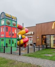 McDonald's Bild 1