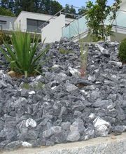 Rüegg Begrünungen & Gartenbau AG