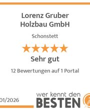 werkenntdenBESTEN.de Qualitätssiegel