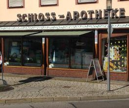 Schloss-Apotheke Bild 5