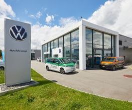 AMAG Buchrain Bild 2