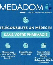 Pharmacie Hébrard image 1