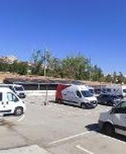 Parking Saba Hospital Sant Pau imagen 3