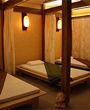 Phutta Thaimassage Bild 4