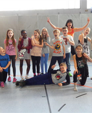 Body & ART - Gesundheitszentrum für Frauen und Kinder Bild 9