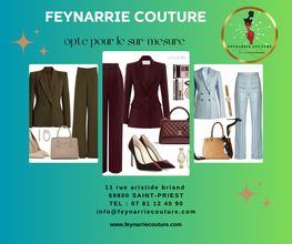 Feynarrie Couture image 4
