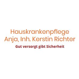 Kerstin Richter Hauskrankenpflege "Anja"