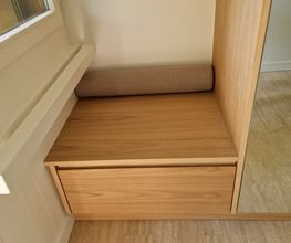 FAVRE Agencement d'intérieur SA Bild 5
