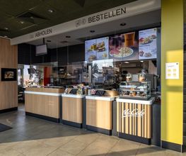 McDonald's Bild 2
