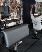 Joe's Exklusiv Fitness GmbH Bild 10