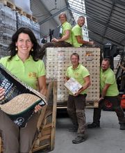 Naturbrennstoffe Kretschmann OHG Bild 3