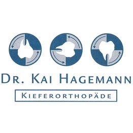 Dr. med. dent. Kai Hagemann