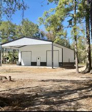 Patriot Metal Buildings image 4