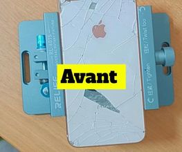 Arpajon Smartphone image 2