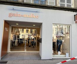Grain de Malice image 1