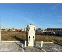 Shell Recharge Charging Station Bild 2