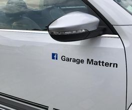 Garage Mattern image 6