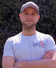 Tim Schulze Personal Trainer Bild 1