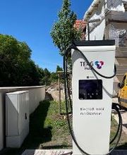 TEAG Mobil-Ladestation Bild 3