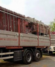 Gerüstbau Iserlohn e. K. Bild 13