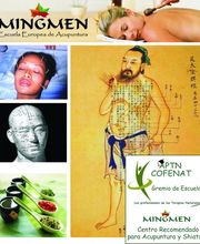 Escuela Europea de Acupuntura Mingmen imagen 1