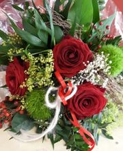 Blumen Bergbauer Inh. Diller Annemarie Bild 1