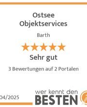 werkenntdenBESTEN.de Qualitätssiegel