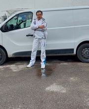 Tapezierer - Bolat Dienstleistungen | Bodenleger & Innenausbau in Augsburg