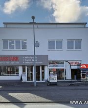 Armstark Handels-GmbH Deutschland | Fachausstellung Koblenz | Seit knapp 30 Jahren Ihr Spezialist für Whirlpools, Swim Spas, Saunen und Infrarotkabinen