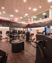 Fitness First Bad Boll - EGYM