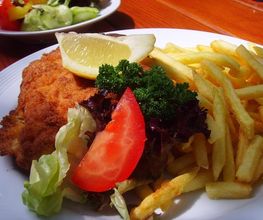 Restaurant Eschheimertal Bild 11