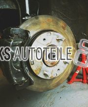 MKS Autoteile GmbH Bild 1