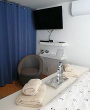 Ferienhaus Naturnah Bild 8