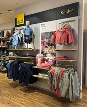 Jack Wolfskin Store Bild 5